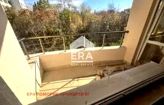 Едностаен апартамент в Бургас, Поморие