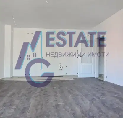 Снимка 2 — Едностаен апартамент в Бургас, Поморие