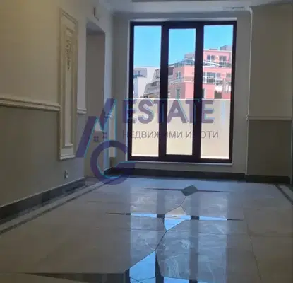 Снимка 5 — Едностаен апартамент в Бургас, Поморие