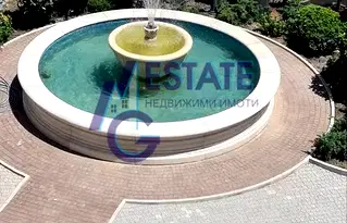 Едностаен апартамент в Бургас, Поморие