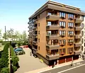 Снимка 5 — Едностаен апартамент в Бургас, Поморие