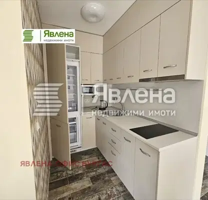 Снимка 5 — Едностаен апартамент в Бургас, Поморие