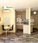Едностаен апартамент в Бургас, Поморие