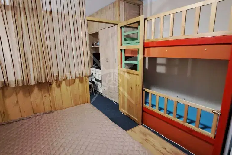 1-bedroom apartment in Oblast Burgas, Pomorie