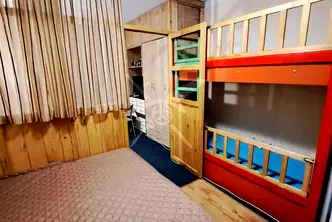 Едностаен апартамент в Бургас, Поморие
