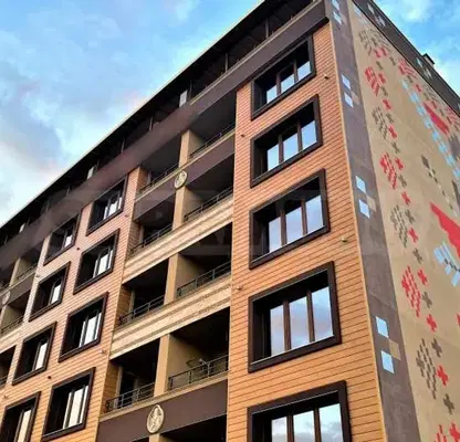 Снимка 4 — Едностаен апартамент в Бургас, Поморие