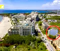 Снимка 2 — Едностаен апартамент в Бургас, Поморие