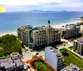 Снимка 3 — Едностаен апартамент в Бургас, Поморие