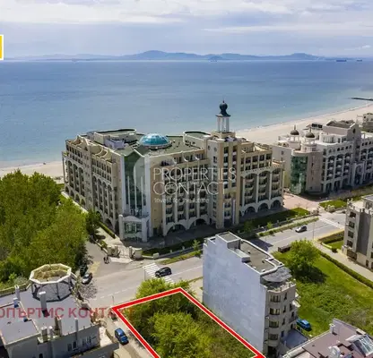 Photo 3 — 1-bedroom apartment in Oblast Burgas, Pomorie