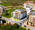 Снимка 4 — Едностаен апартамент в Бургас, Поморие