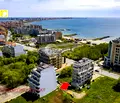 Снимка 5 — Едностаен апартамент в Бургас, Поморие