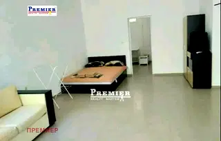 Едностаен апартамент в Бургас, Поморие