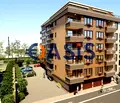 Снимка 5 — Едностаен апартамент в Бургас, Поморие