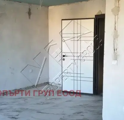 Снимка 2 — Едностаен апартамент в Бургас, Поморие