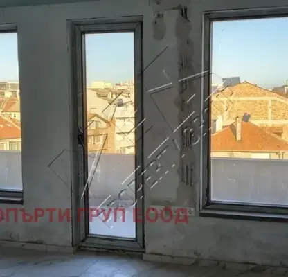 Снимка 3 — Едностаен апартамент в Бургас, Поморие