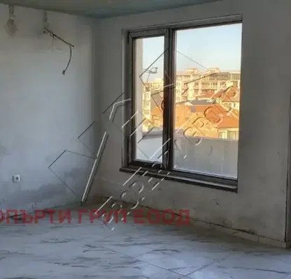 Снимка 4 — Едностаен апартамент в Бургас, Поморие