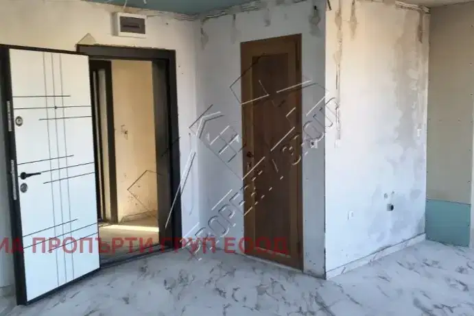 1-bedroom apartment in Oblast Burgas, Pomorie