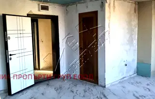 Едностаен апартамент в Бургас, Поморие