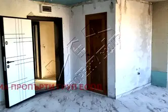 Едностаен апартамент в Бургас, Поморие