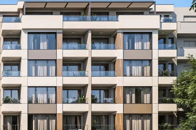 1-bedroom apartment in Oblast Burgas, Pomorie