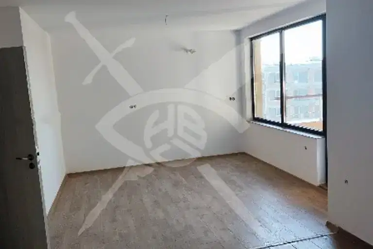 1-bedroom apartment in Oblast Burgas, Pomorie