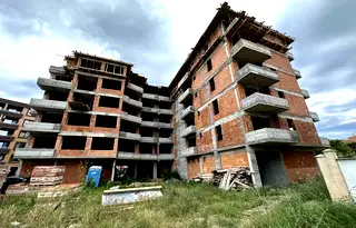 Едностаен апартамент в Бургас, Поморие