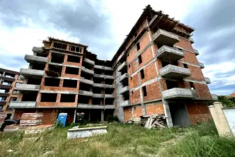 Едностаен апартамент в Бургас, Поморие