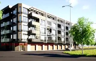 Едностаен апартамент в Бургас, Поморие