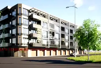 Едностаен апартамент в Бургас, Поморие
