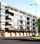 Едностаен апартамент в Бургас, Поморие