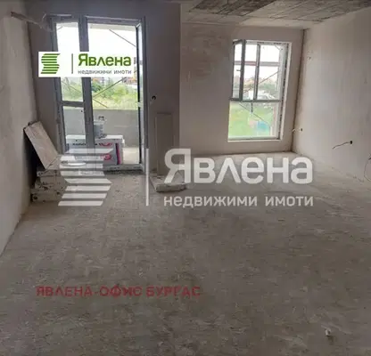 Снимка 3 — Едностаен апартамент в Бургас, Поморие