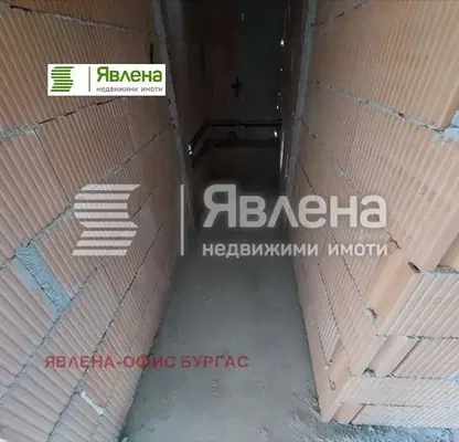 Снимка 4 — Едностаен апартамент в Бургас, Поморие