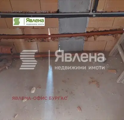 Снимка 5 — Едностаен апартамент в Бургас, Поморие