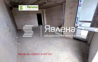 Едностаен апартамент в Бургас, Поморие