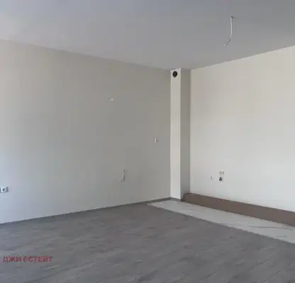 Photo 5 — One-room apartment in the Old Town of Pomorie with terrace