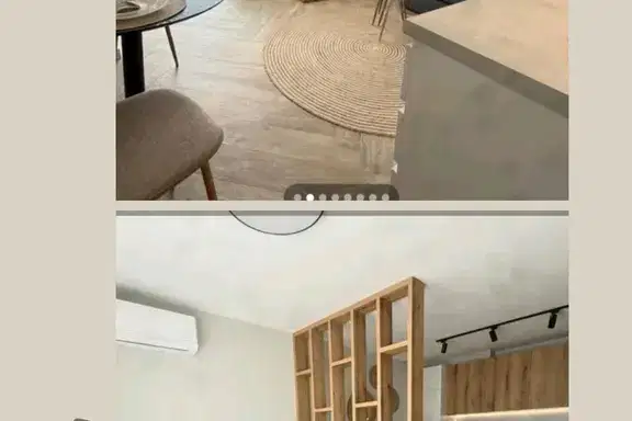 1-bedroom apartment in Oblast Burgas, Pomorie