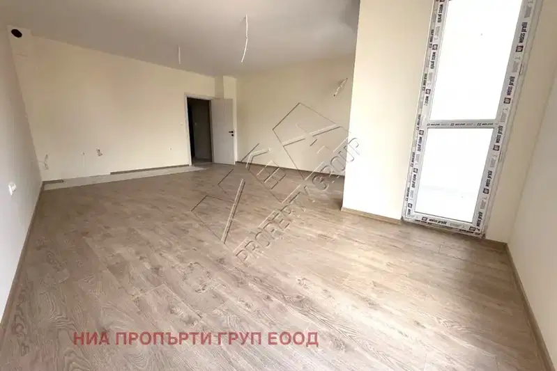 1-bedroom apartment in Oblast Burgas, Pomorie
