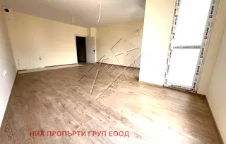 Едностаен апартамент в Бургас, Поморие