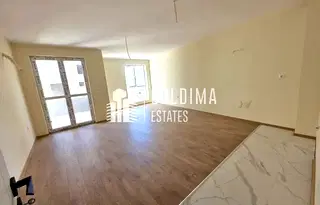 Едностаен апартамент в Бургас, Поморие