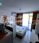 Едностаен апартамент в Бургас, Приморско
