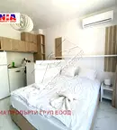 Едностаен апартамент в Бургас, Приморско