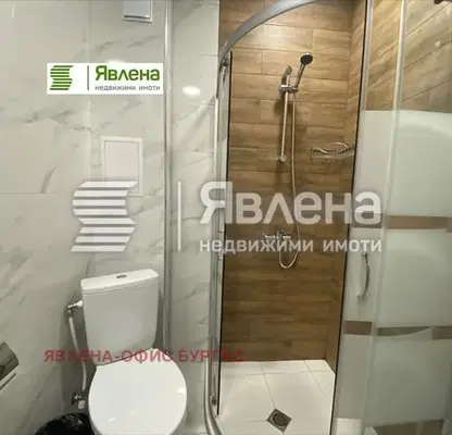 Снимка 5 — Едностаен апартамент в Бургас, Приморско