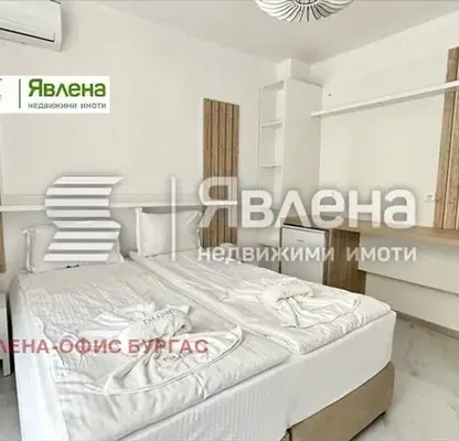 Photo 2 — 1-bedroom apartment in Oblast Burgas, Primorsko