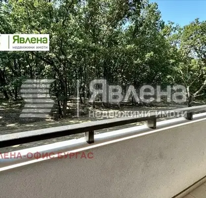 Photo 4 — 1-bedroom apartment in Oblast Burgas, Primorsko
