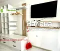 Снимка 5 — Едностаен апартамент в Бургас, Приморско