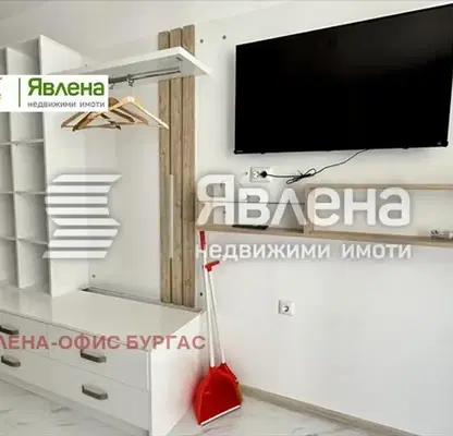 Photo 5 — 1-bedroom apartment in Oblast Burgas, Primorsko