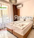 Едностаен апартамент в Бургас, Приморско