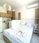 Едностаен апартамент в Бургас, Приморско