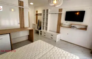 Едностаен апартамент в Бургас, Приморско