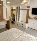 Едностаен апартамент в Бургас, Приморско